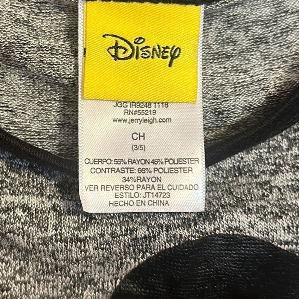 Mickey Mouse - Picture 3 of 4